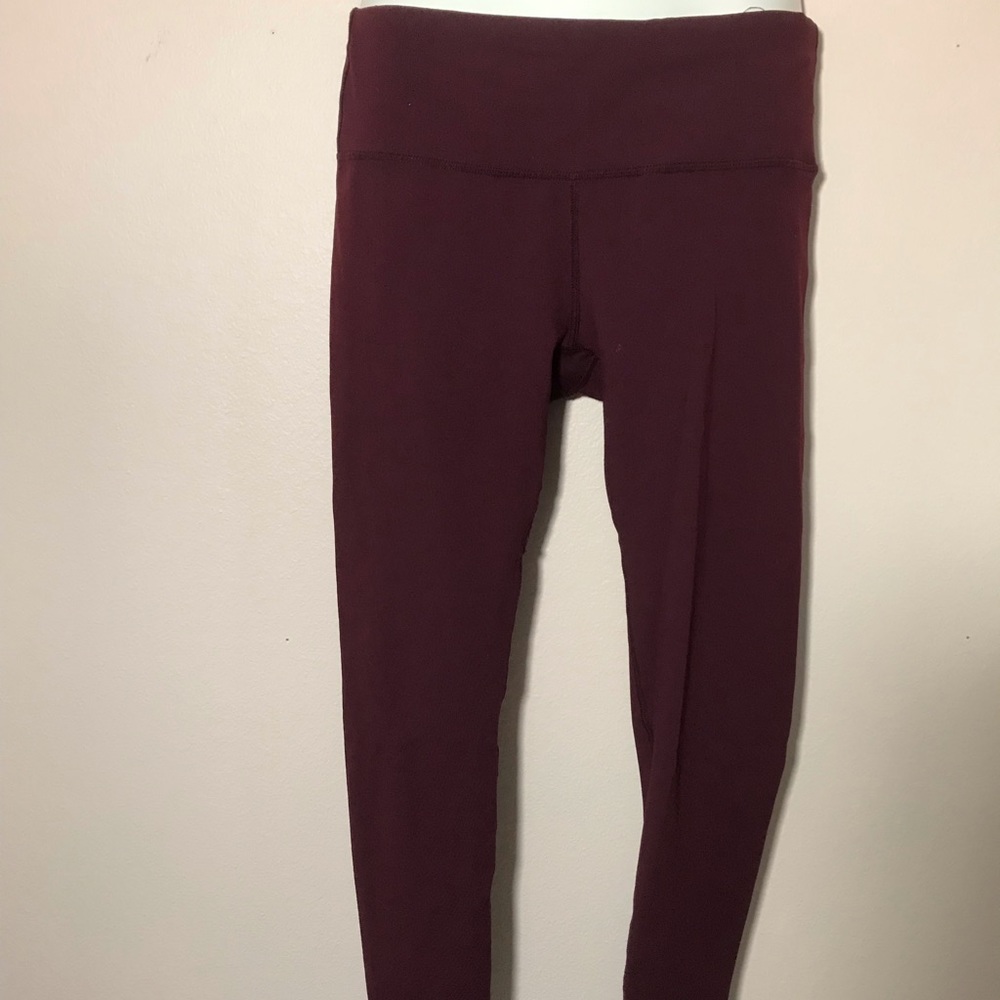 3 pairs of 90 degree by Reflex. S, 2 Black, 1 wine